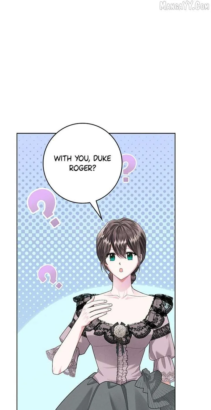 I Taught You with Restraint, So Why Are You Obsessed? Chapter 33 page 70