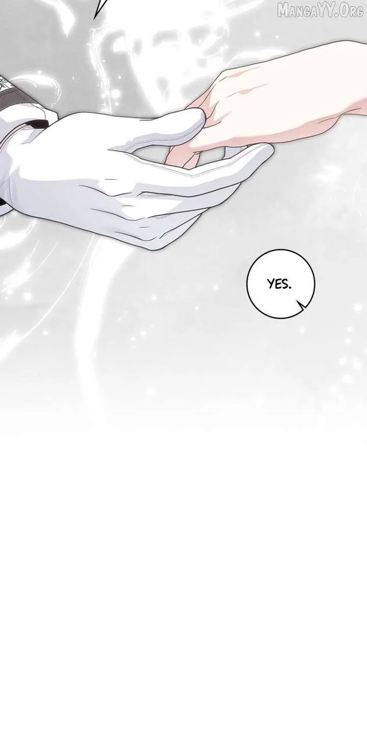 I Taught You with Restraint, So Why Are You Obsessed? Chapter 34 page 57
