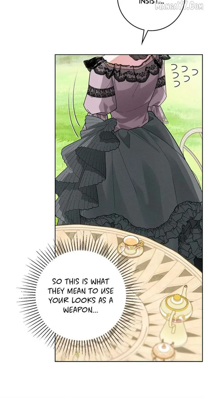 I Taught You with Restraint, So Why Are You Obsessed? Chapter 33 page 73