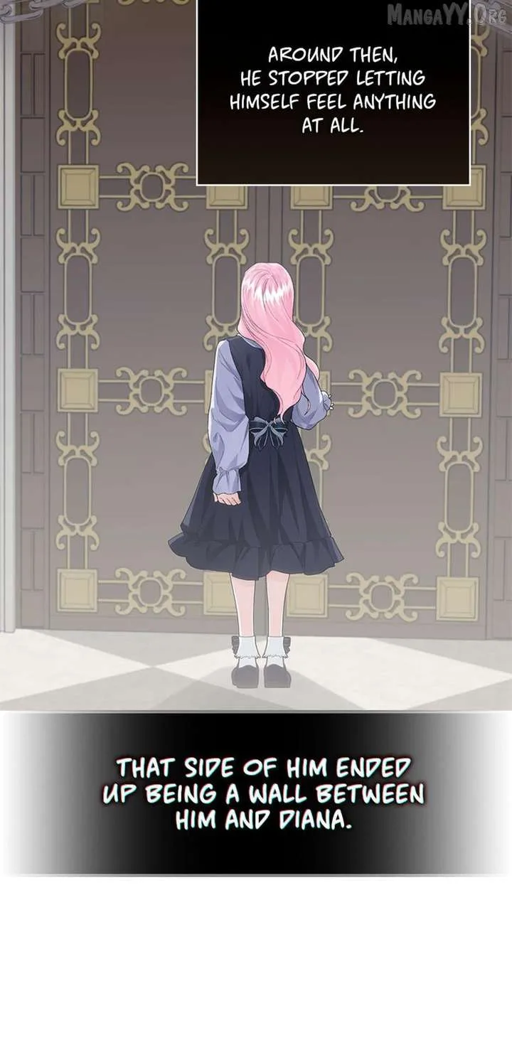 I Taught You with Restraint, So Why Are You Obsessed? Chapter 37 page 59