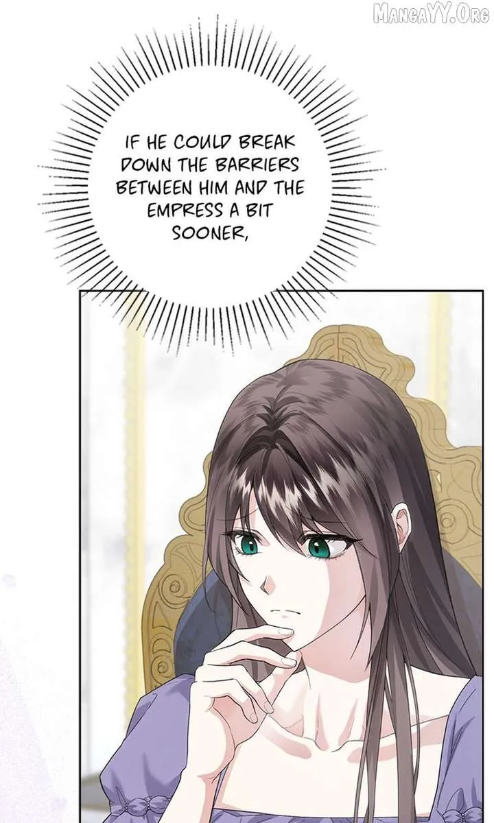 I Taught You with Restraint, So Why Are You Obsessed? Chapter 37 page 60