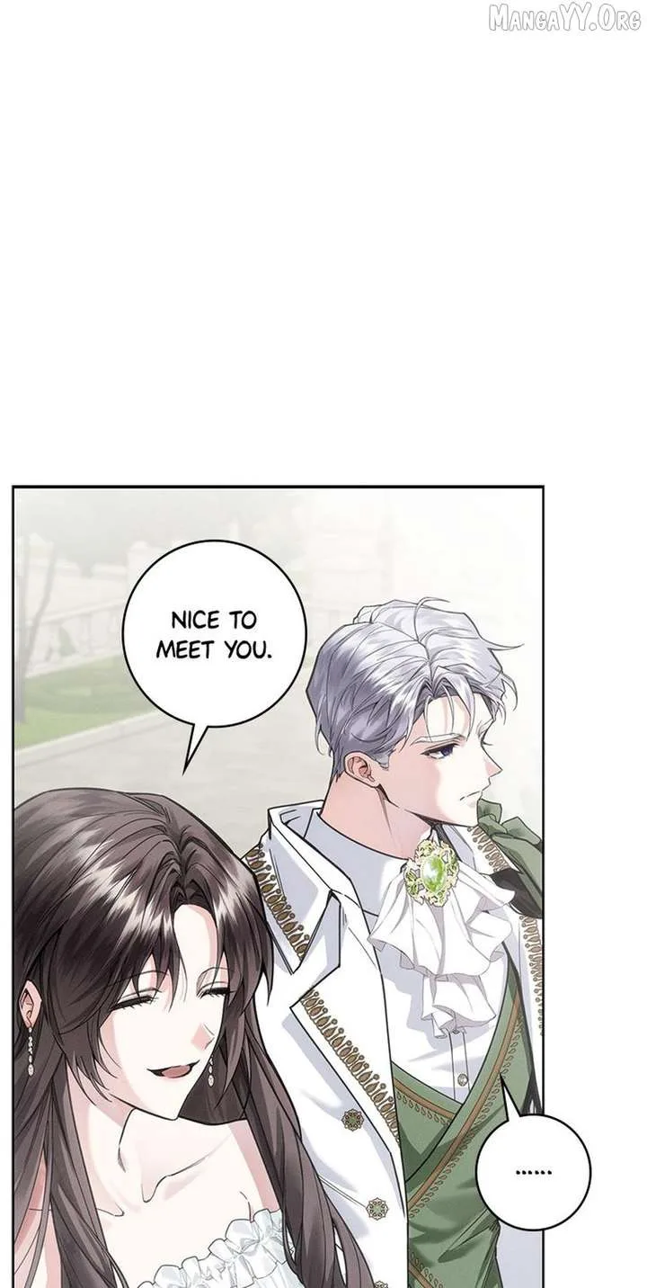 I Taught You with Restraint, So Why Are You Obsessed? Chapter 34 page 64
