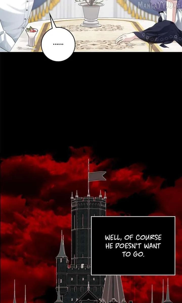 I Taught You with Restraint, So Why Are You Obsessed? Chapter 37 page 54