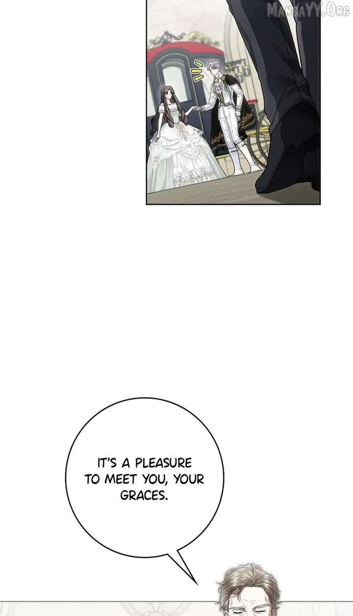 I Taught You with Restraint, So Why Are You Obsessed? Chapter 34 page 62