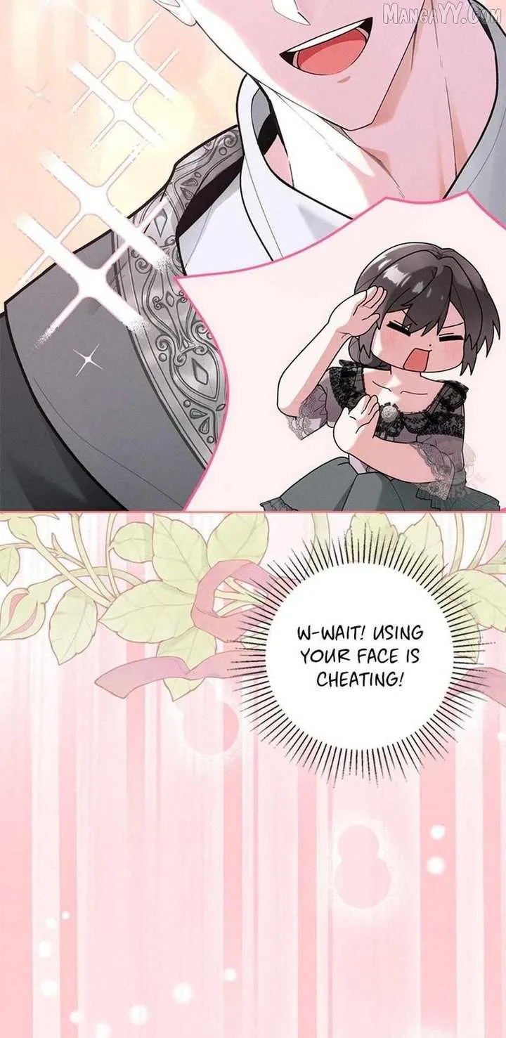 I Taught You with Restraint, So Why Are You Obsessed? Chapter 33 page 81