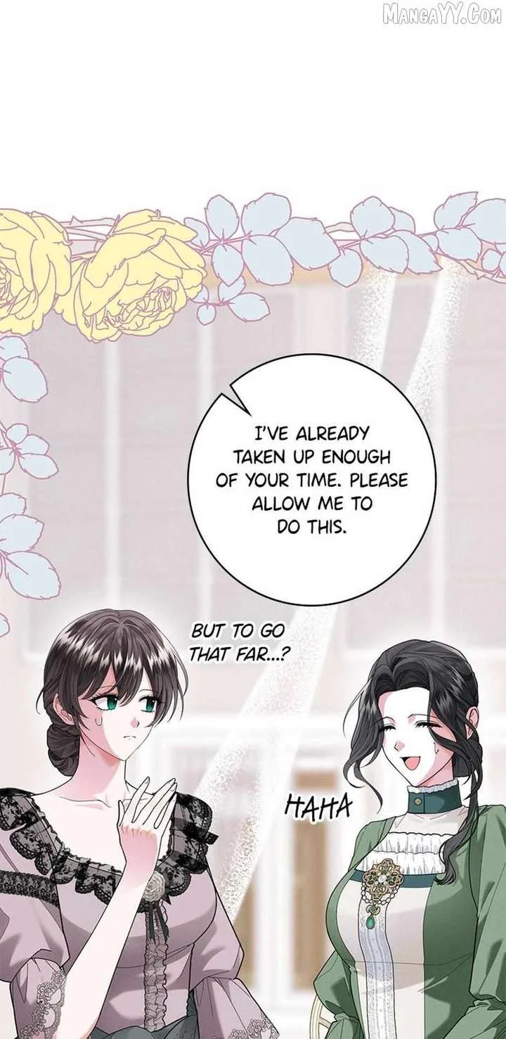 I Taught You with Restraint, So Why Are You Obsessed? Chapter 33 page 78