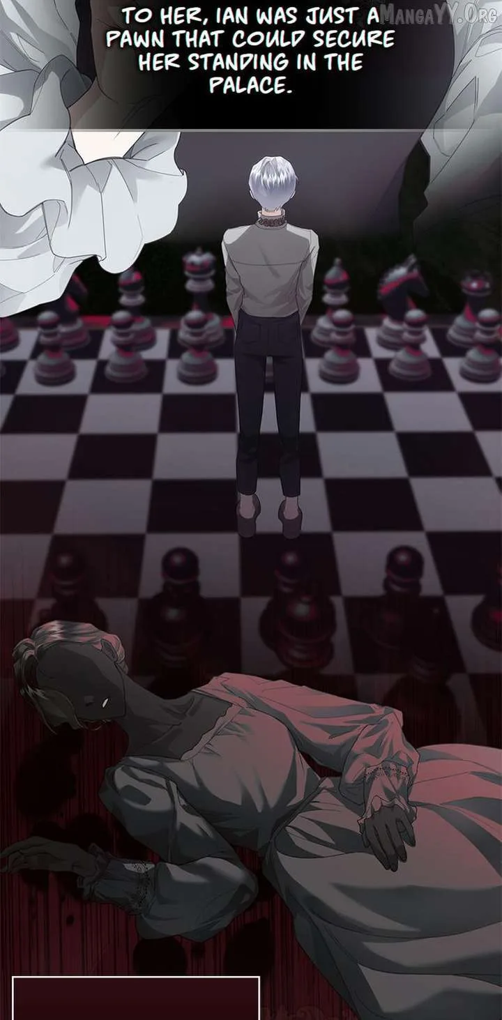 I Taught You with Restraint, So Why Are You Obsessed? Chapter 37 page 57