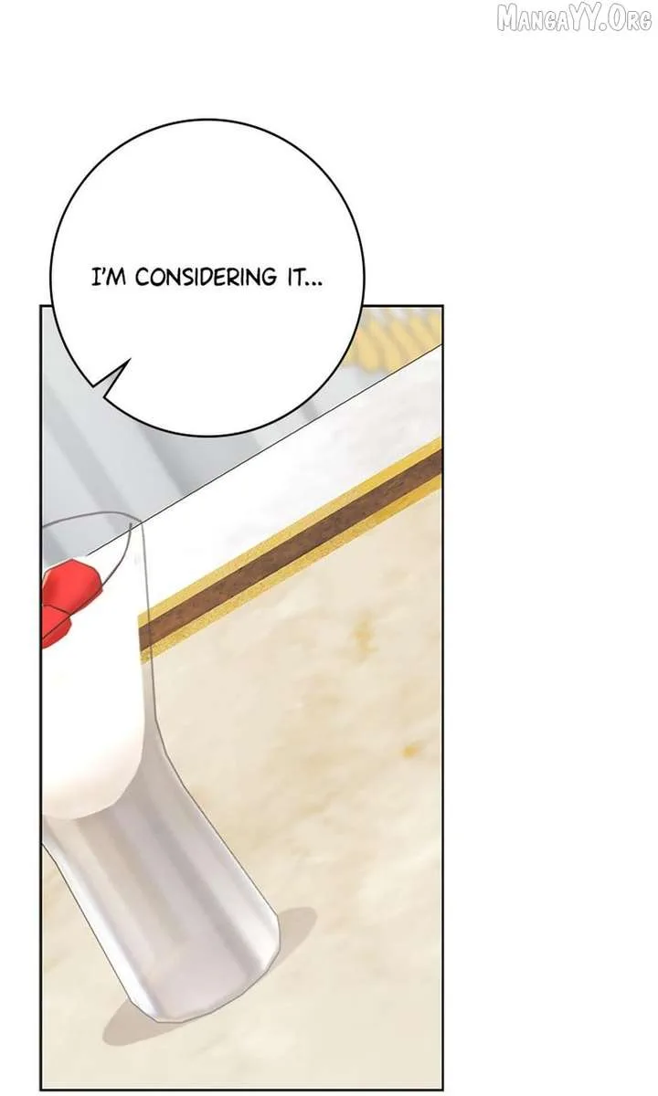 I Taught You with Restraint, So Why Are You Obsessed? Chapter 37 page 52
