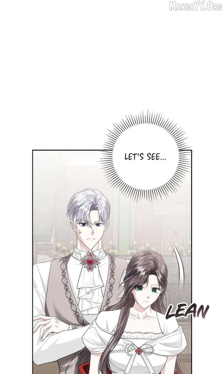 I Taught You with Restraint, So Why Are You Obsessed? Chapter 37 page 68