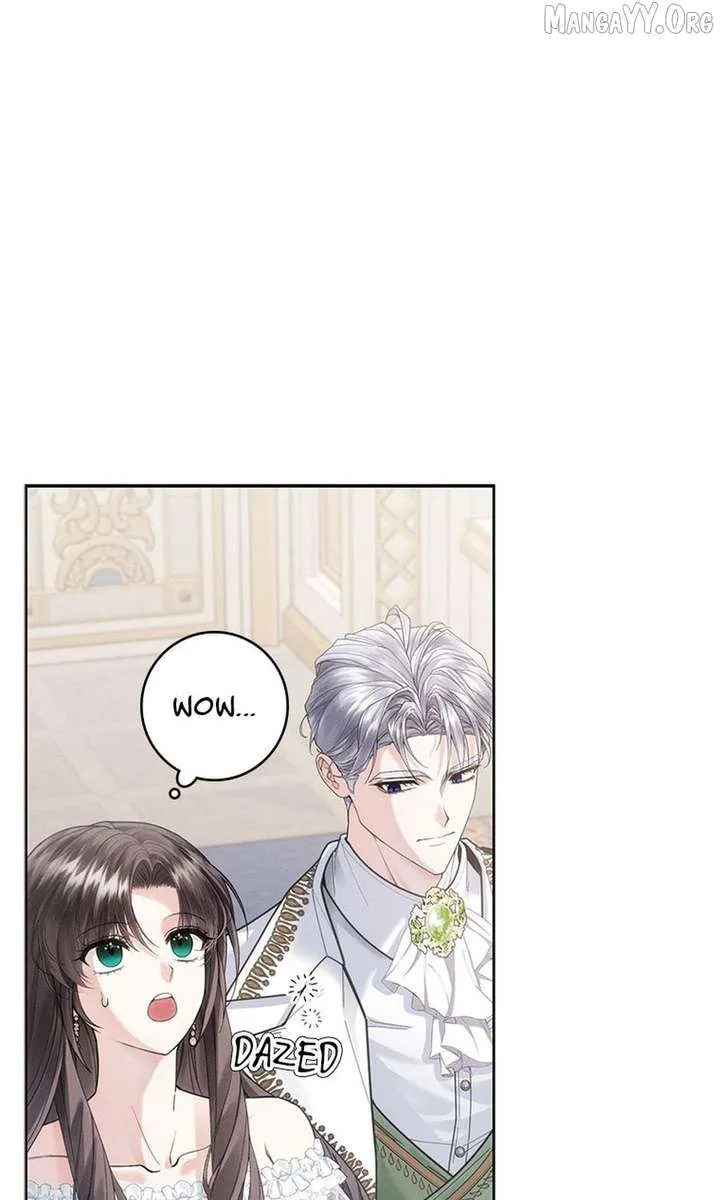 I Taught You with Restraint, So Why Are You Obsessed? Chapter 34 page 72
