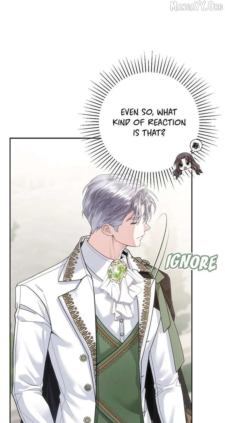 I Taught You with Restraint, So Why Are You Obsessed? Chapter 34 page 68