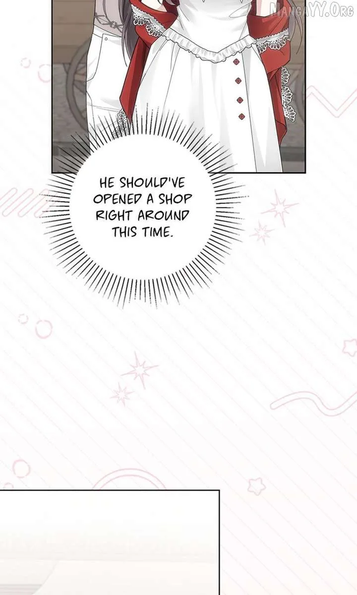 I Taught You with Restraint, So Why Are You Obsessed? Chapter 37 page 69