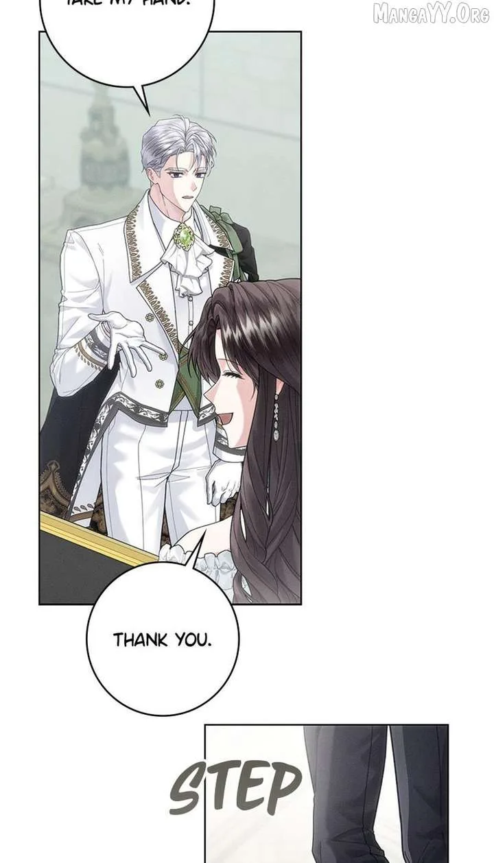 I Taught You with Restraint, So Why Are You Obsessed? Chapter 34 page 61