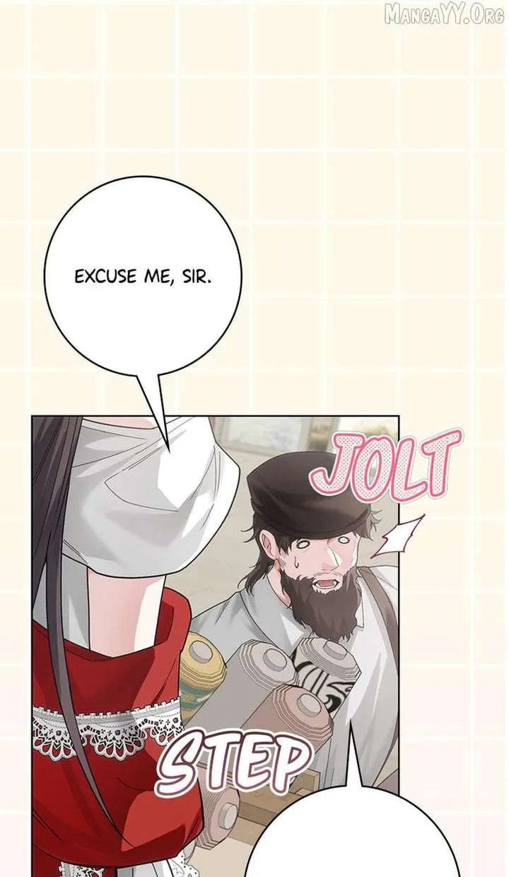 I Taught You with Restraint, So Why Are You Obsessed? Chapter 37 page 73