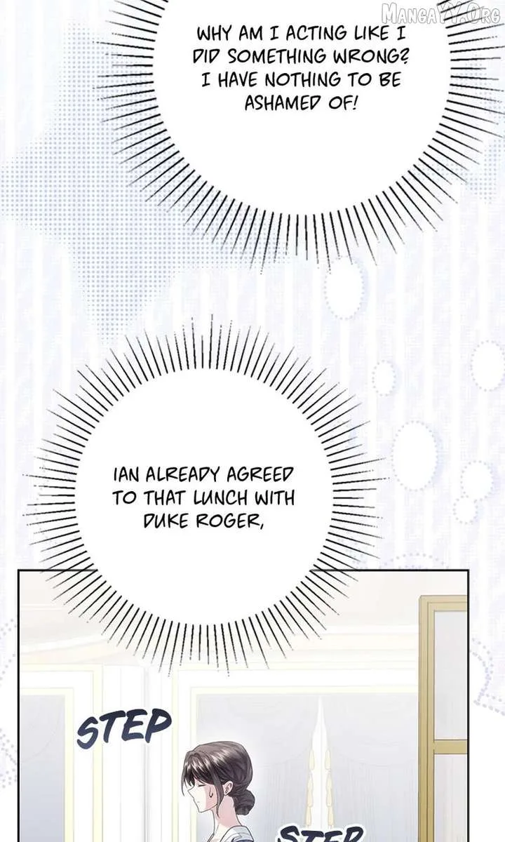 I Taught You with Restraint, So Why Are You Obsessed? Chapter 41 page 20
