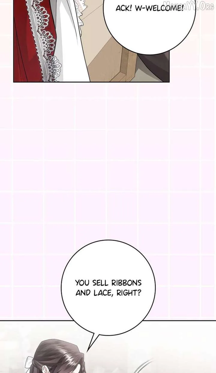 I Taught You with Restraint, So Why Are You Obsessed? Chapter 37 page 74