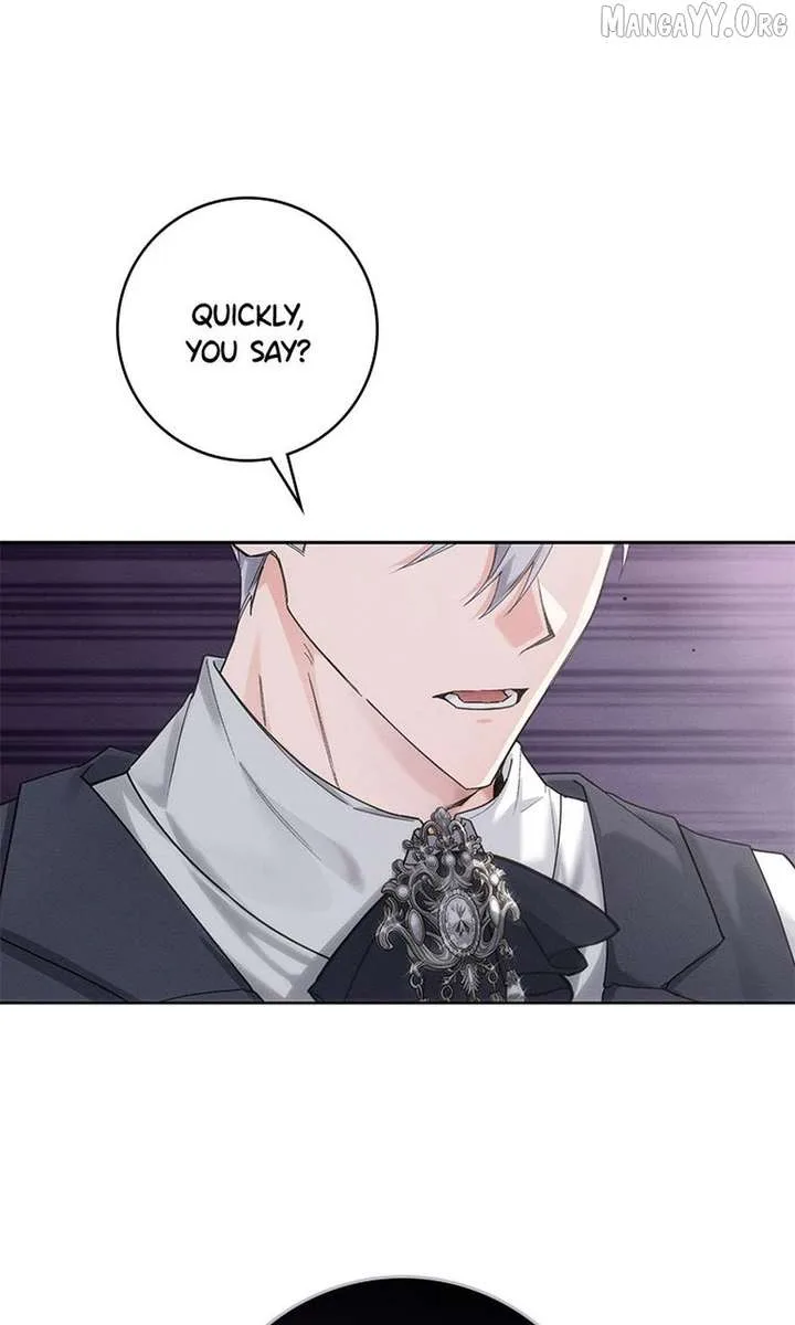 I Taught You with Restraint, So Why Are You Obsessed? Chapter 41 page 27