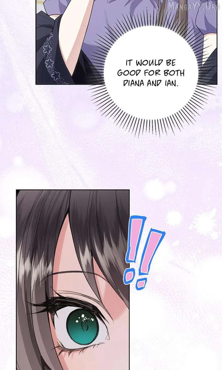 I Taught You with Restraint, So Why Are You Obsessed? Chapter 37 page 61