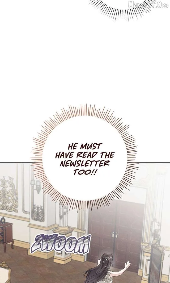 I Taught You with Restraint, So Why Are You Obsessed? Chapter 41 page 13
