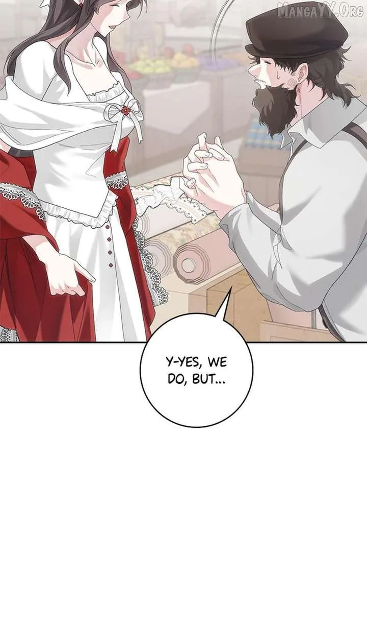 I Taught You with Restraint, So Why Are You Obsessed? Chapter 37 page 75