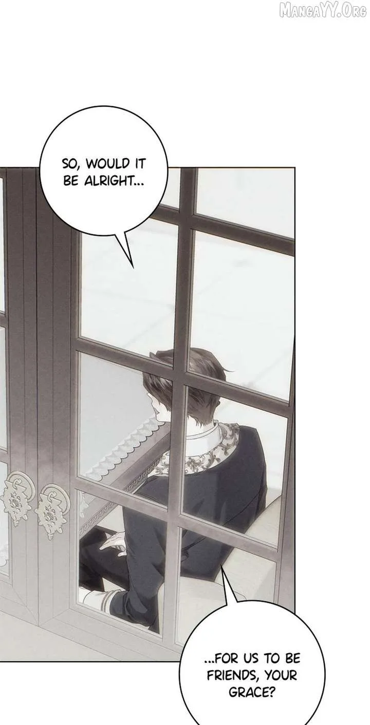 I Taught You with Restraint, So Why Are You Obsessed? Chapter 41 page 3