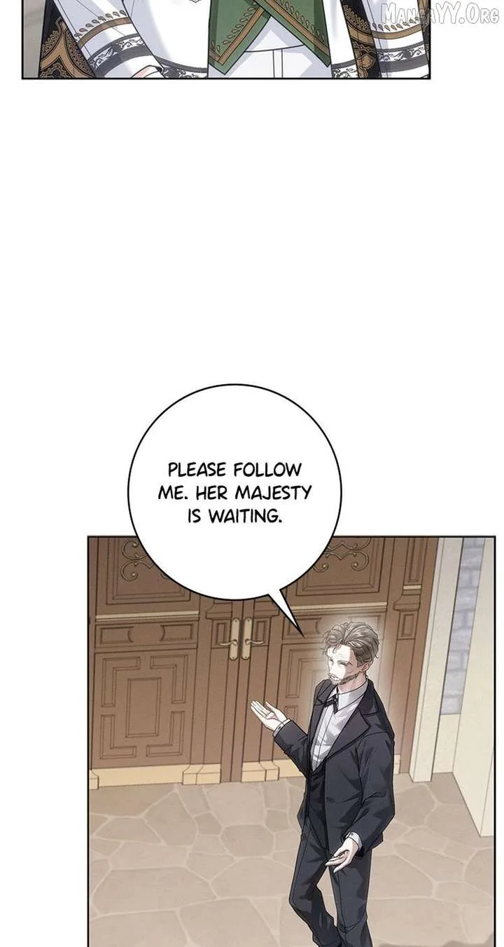I Taught You with Restraint, So Why Are You Obsessed? Chapter 34 page 69