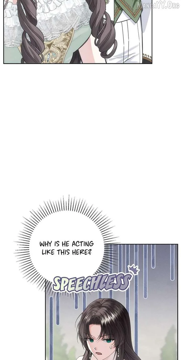 I Taught You with Restraint, So Why Are You Obsessed? Chapter 34 page 65