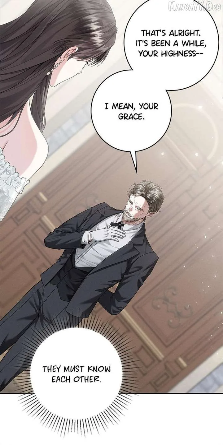 I Taught You with Restraint, So Why Are You Obsessed? Chapter 34 page 67