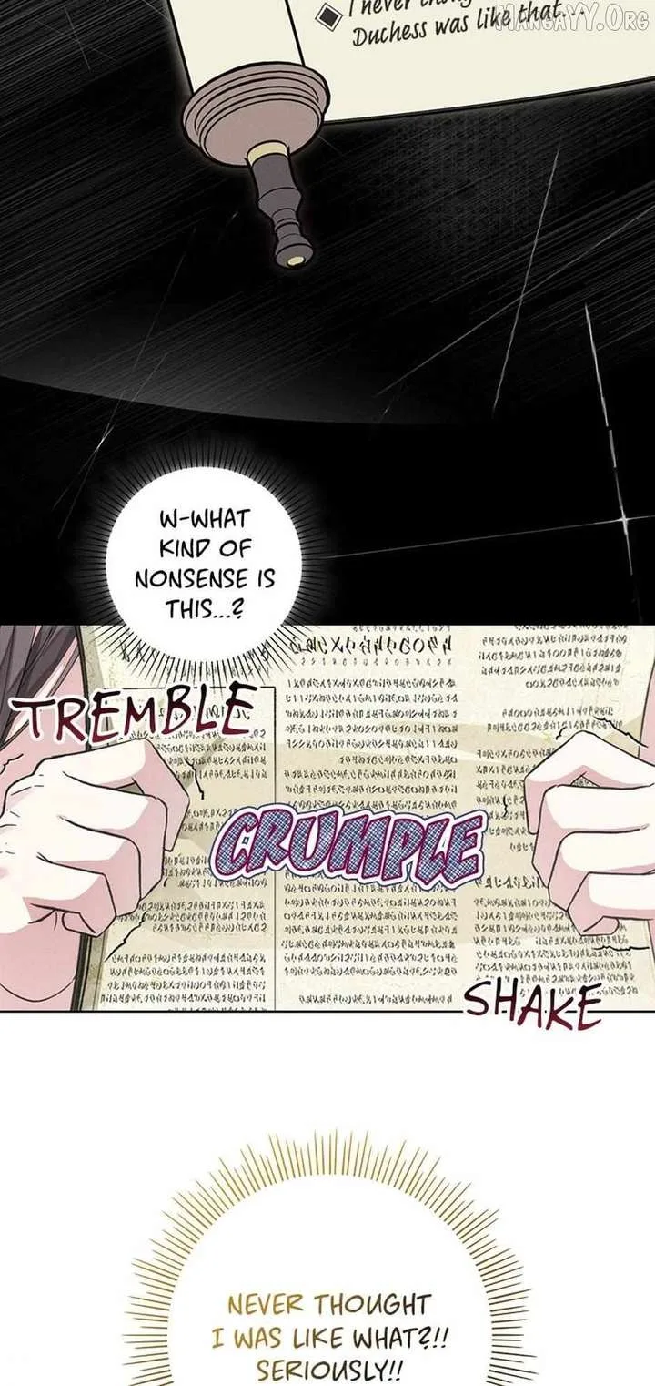 I Taught You with Restraint, So Why Are You Obsessed? Chapter 41 page 9