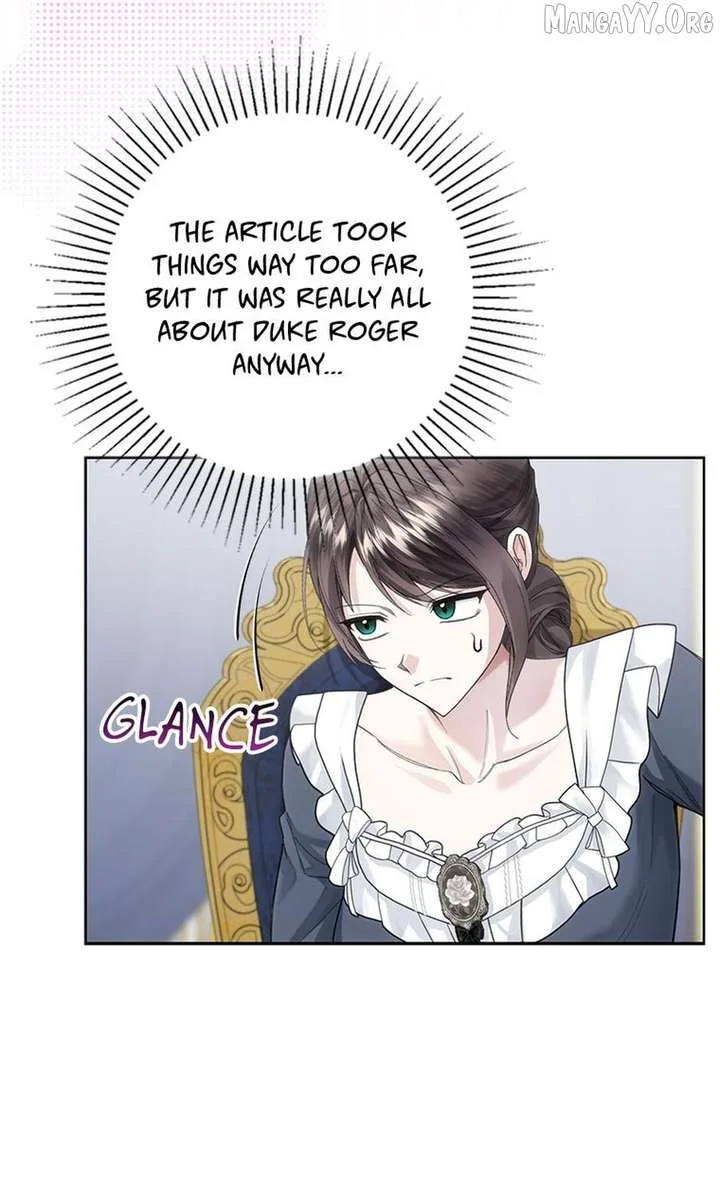 I Taught You with Restraint, So Why Are You Obsessed? Chapter 41 page 22