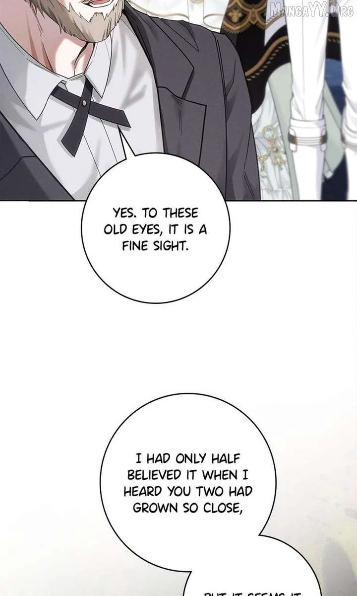 I Taught You with Restraint, So Why Are You Obsessed? Chapter 34 page 77