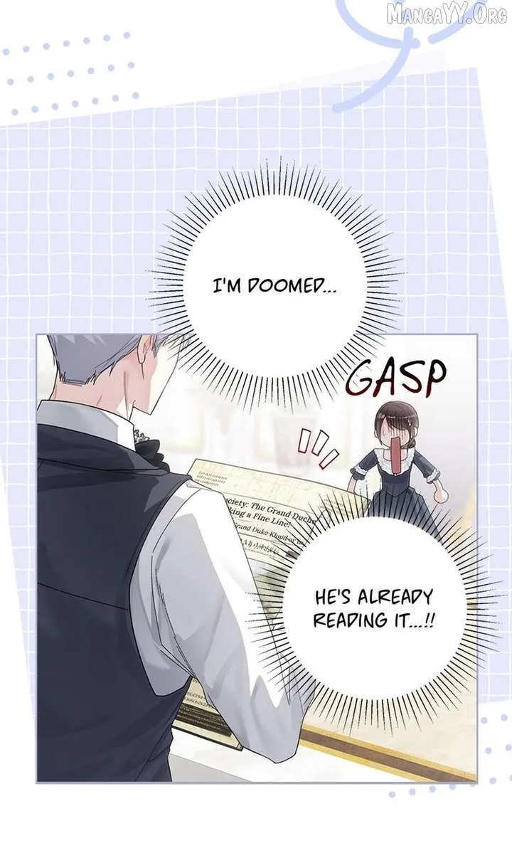 I Taught You with Restraint, So Why Are You Obsessed? Chapter 41 page 18