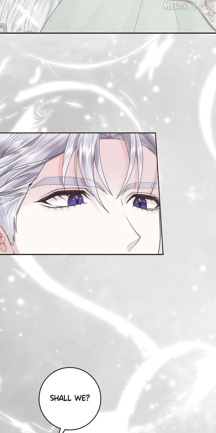 I Taught You with Restraint, So Why Are You Obsessed? Chapter 34 page 56