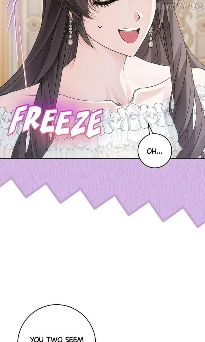 I Taught You with Restraint, So Why Are You Obsessed? Chapter 34 page 74
