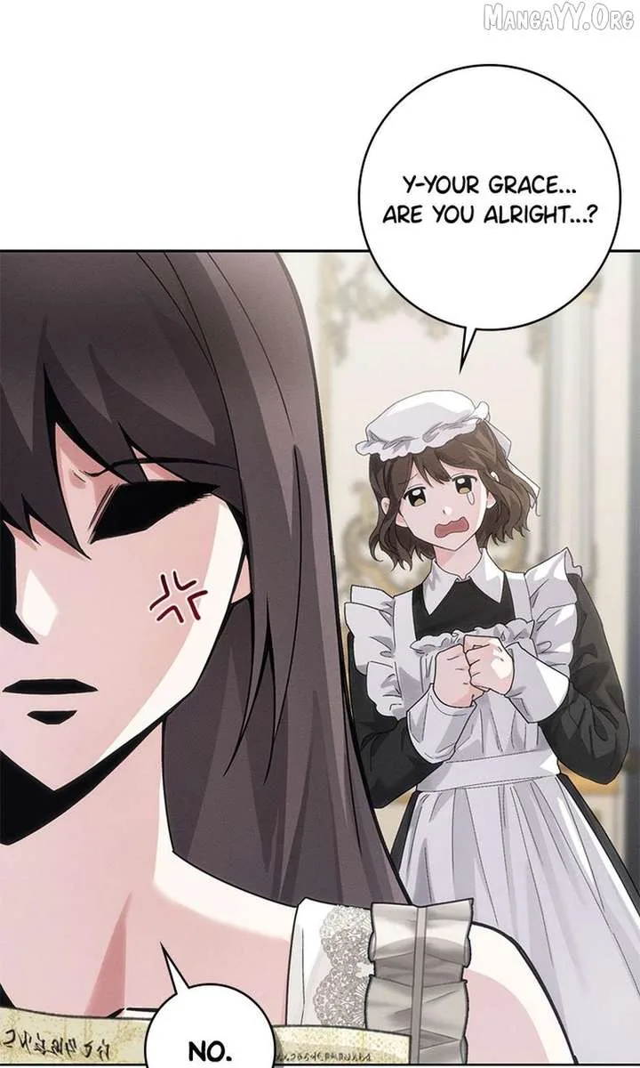 I Taught You with Restraint, So Why Are You Obsessed? Chapter 41 page 11