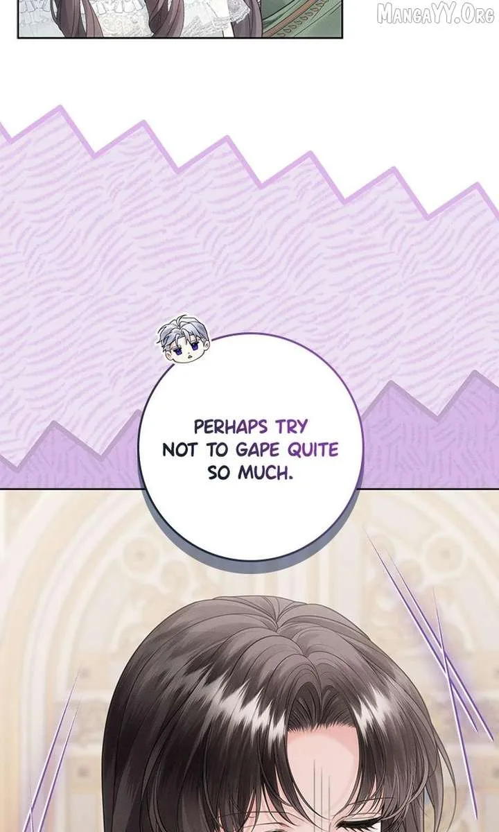 I Taught You with Restraint, So Why Are You Obsessed? Chapter 34 page 73