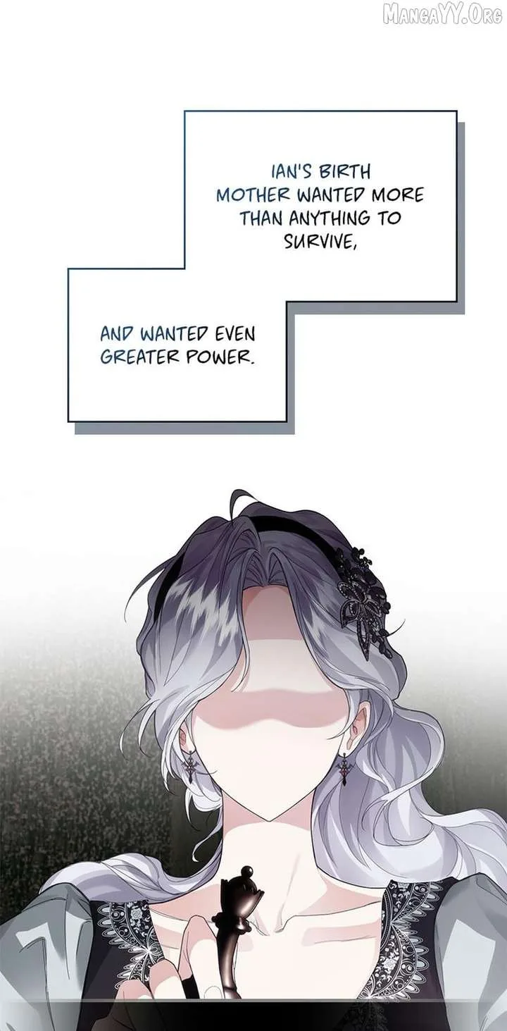 I Taught You with Restraint, So Why Are You Obsessed? Chapter 37 page 56