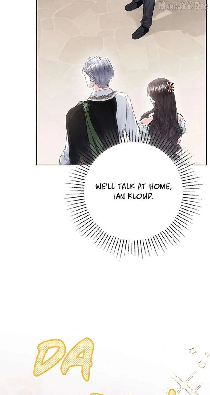 I Taught You with Restraint, So Why Are You Obsessed? Chapter 34 page 70