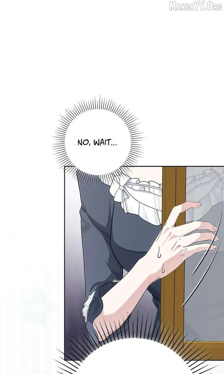 I Taught You with Restraint, So Why Are You Obsessed? Chapter 41 page 19