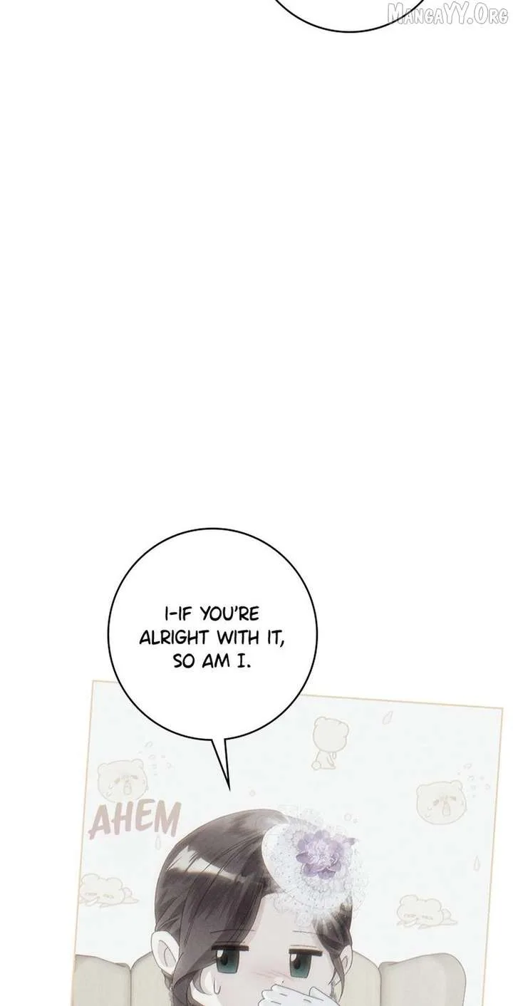 I Taught You with Restraint, So Why Are You Obsessed? Chapter 41 page 4