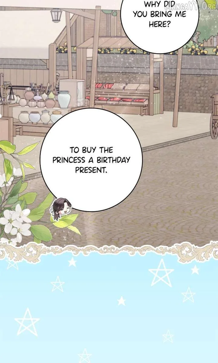 I Taught You with Restraint, So Why Are You Obsessed? Chapter 37 page 65