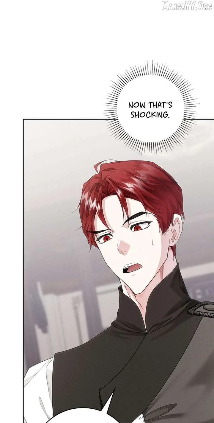 I Taught You with Restraint, So Why Are You Obsessed? Chapter 41 page 69
