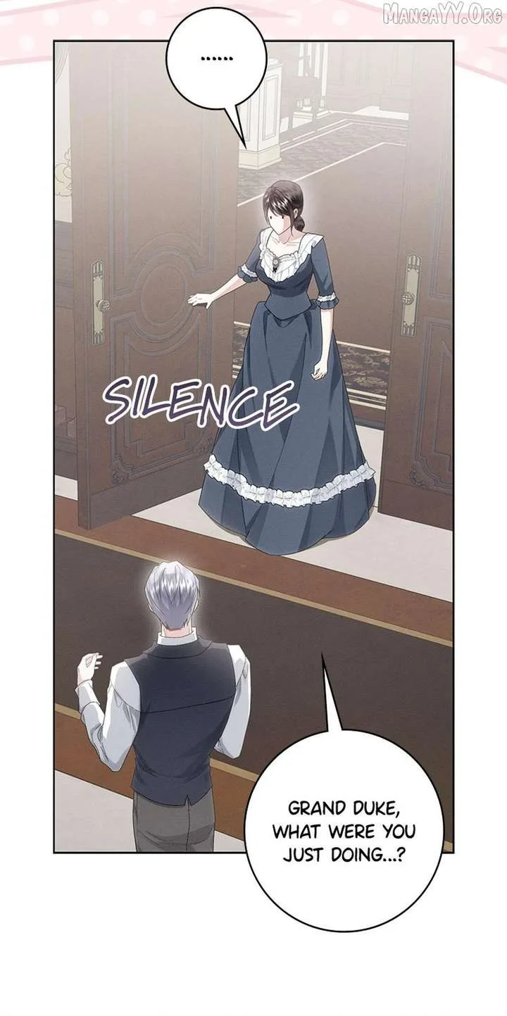 I Taught You with Restraint, So Why Are You Obsessed? Chapter 42 page 13