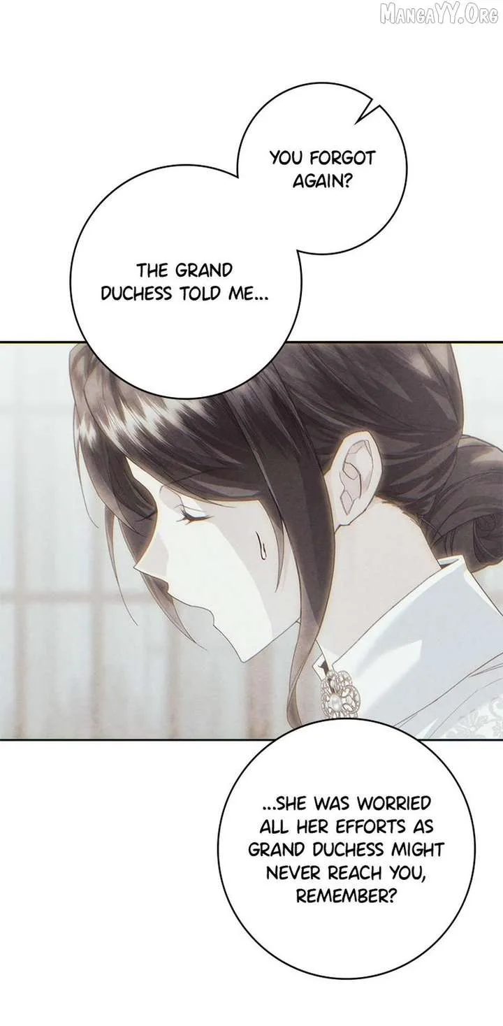 I Taught You with Restraint, So Why Are You Obsessed? Chapter 41 page 66