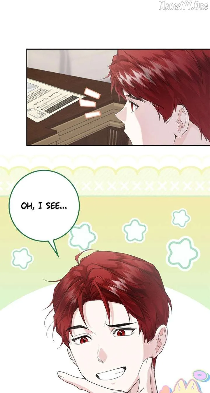 I Taught You with Restraint, So Why Are You Obsessed? Chapter 41 page 51