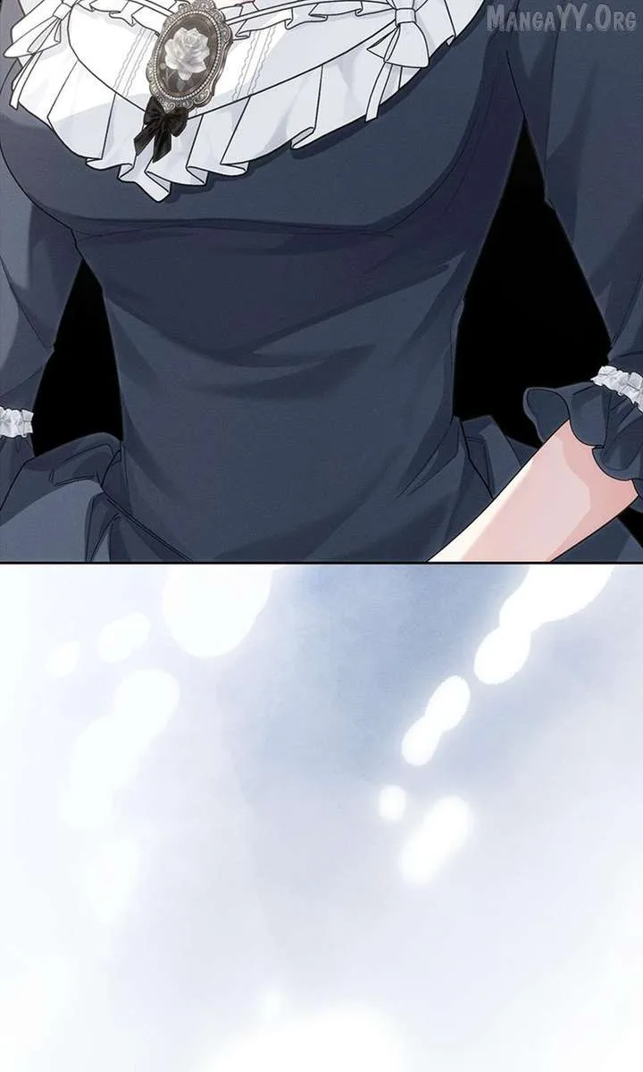 I Taught You with Restraint, So Why Are You Obsessed? Chapter 42 page 8