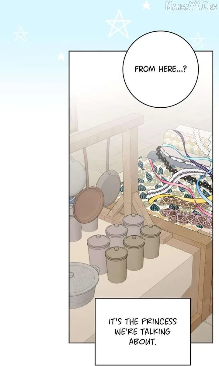 I Taught You with Restraint, So Why Are You Obsessed? Chapter 37 page 66
