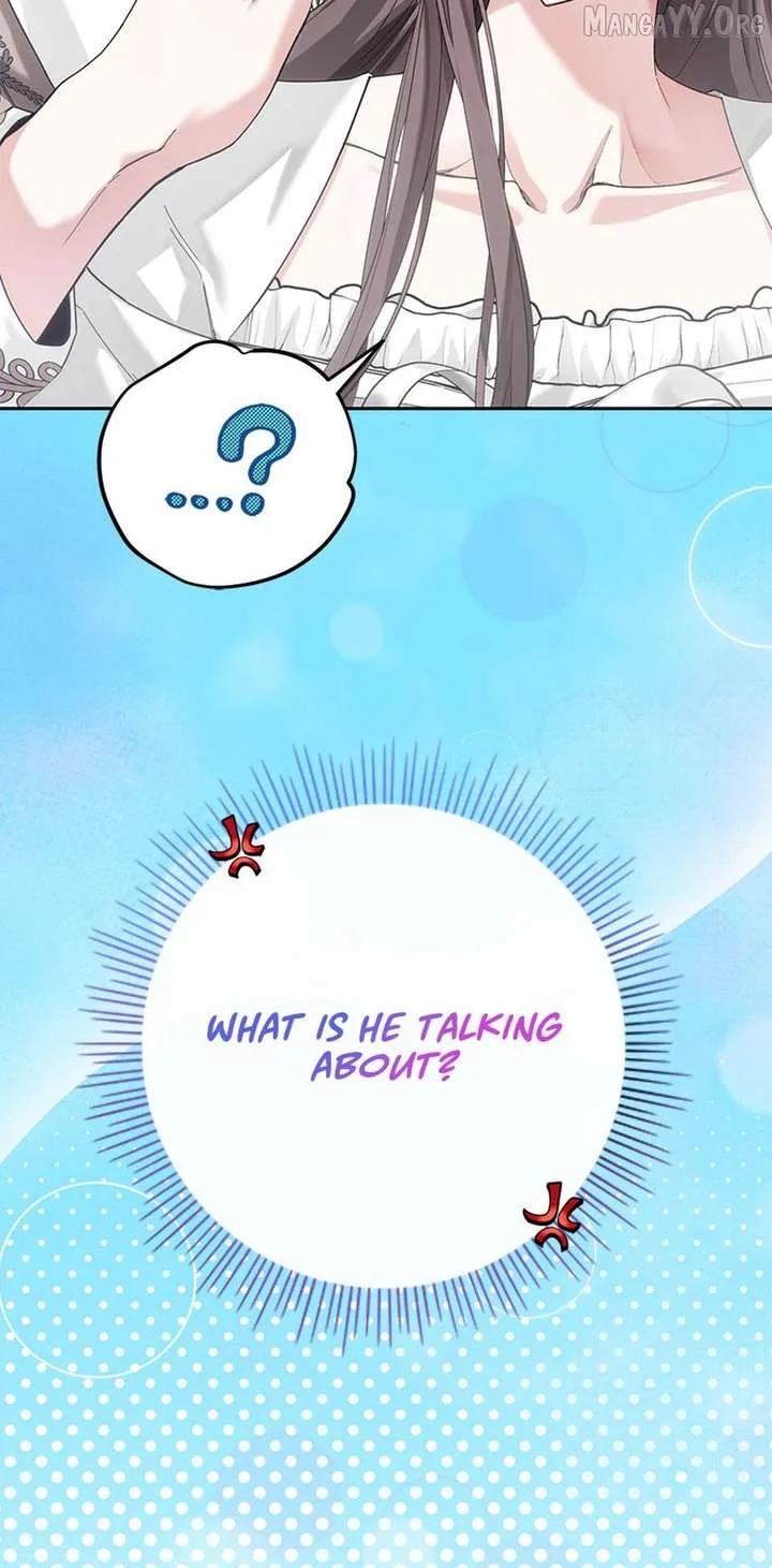 I Taught You with Restraint, So Why Are You Obsessed? Chapter 37 page 79