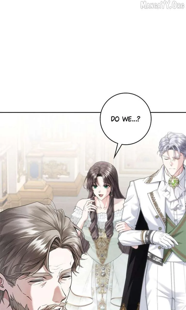 I Taught You with Restraint, So Why Are You Obsessed? Chapter 34 page 76