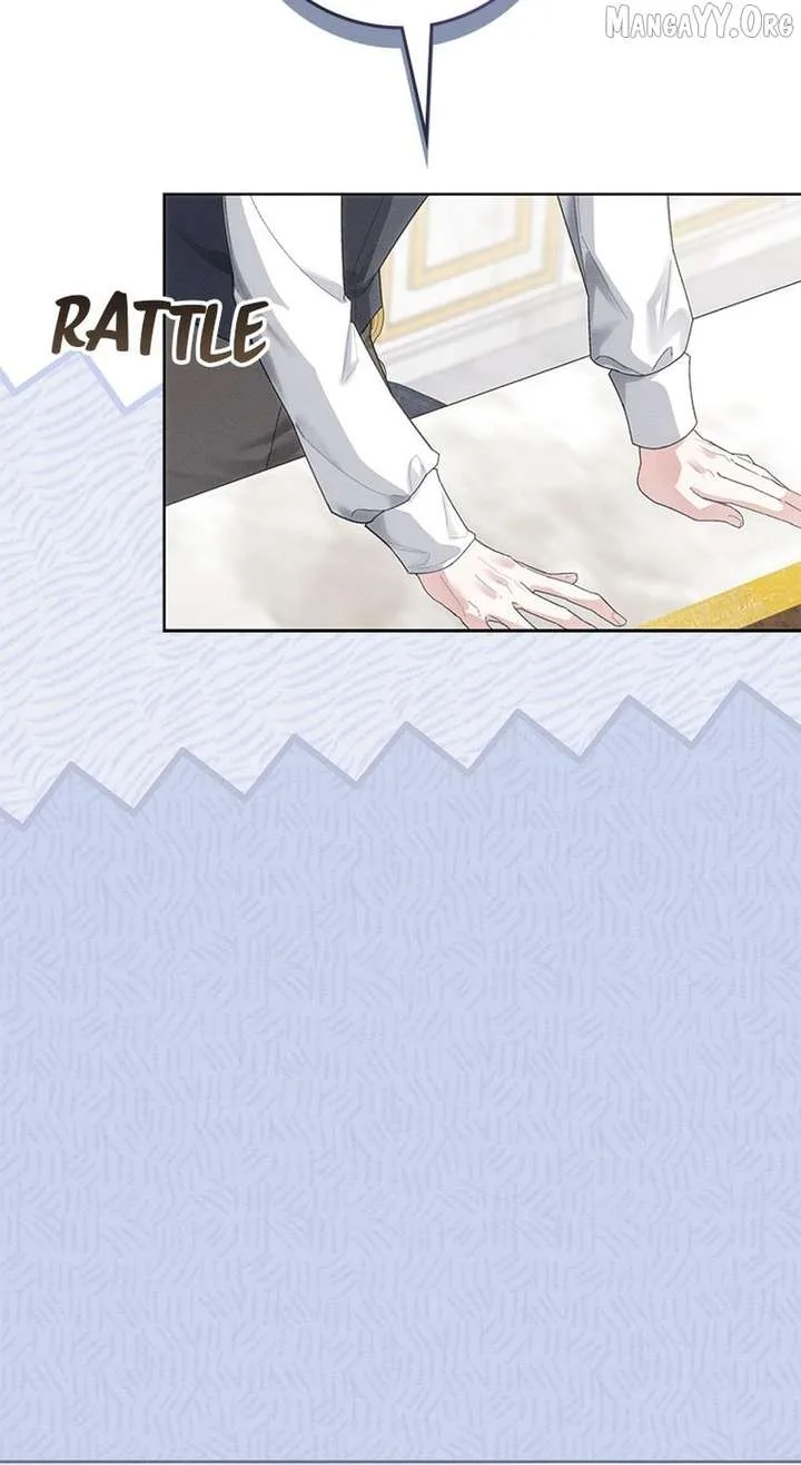 I Taught You with Restraint, So Why Are You Obsessed? Chapter 41 page 32